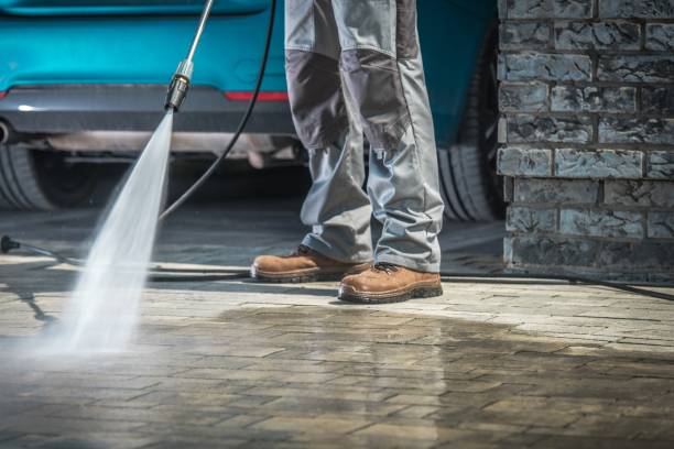 Professional Pressure Washing Services in Shiloh, PA